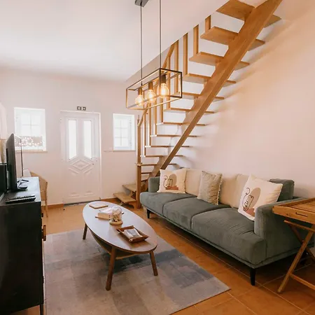 63 - Anjara Сasa de vacaciones