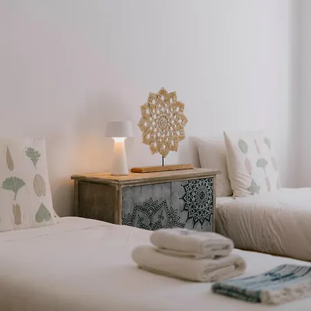 Сasa de vacaciones 63 - Anjara *