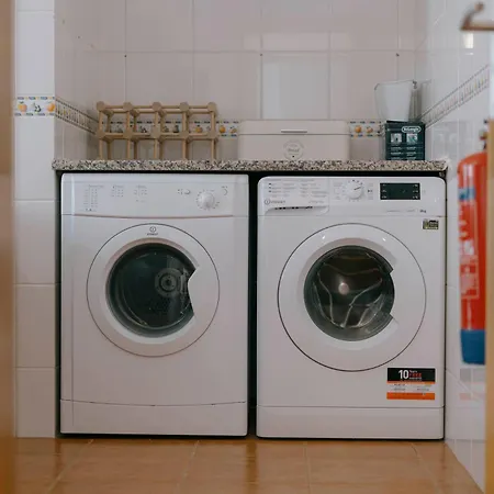 63 - Anjara Сasa de vacaciones