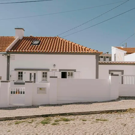 63 - Anjara Сasa de vacaciones