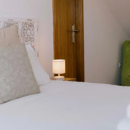 63 - Anjara Σπίτι διακοπών *