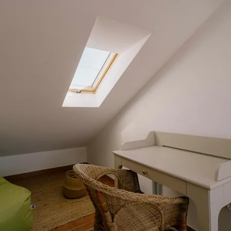 63 - Anjara Σπίτι διακοπών *