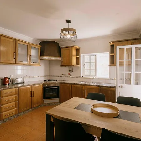 Σπίτι διακοπών 63 - Anjara Peniche