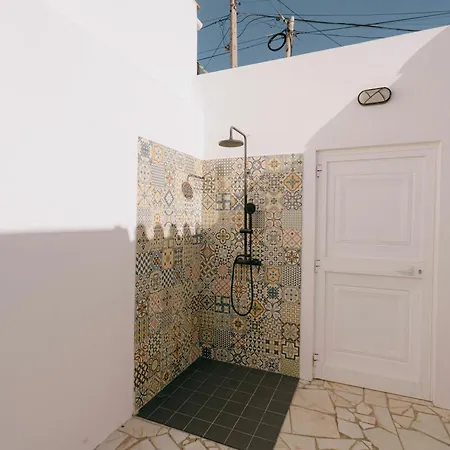 Σπίτι διακοπών 63 - Anjara Peniche