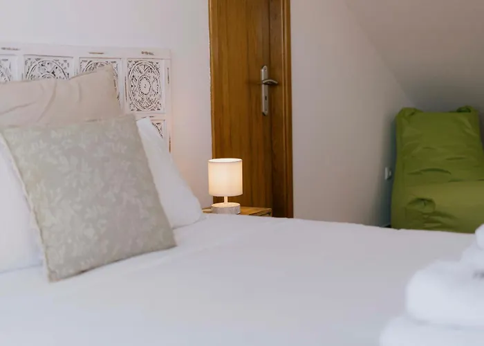 63 - Anjara Дом отдыха *