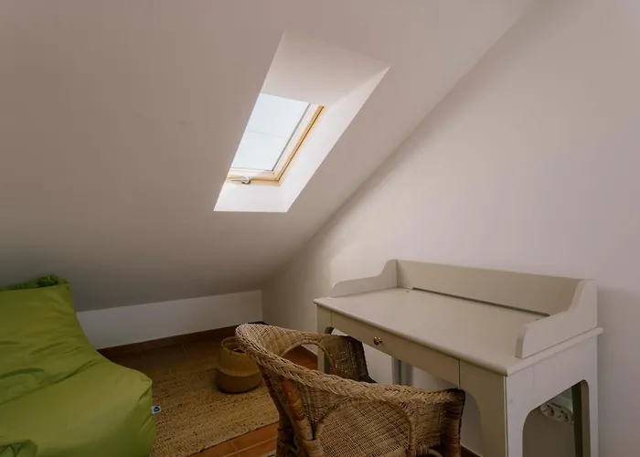 63 - Anjara Дом отдыха *