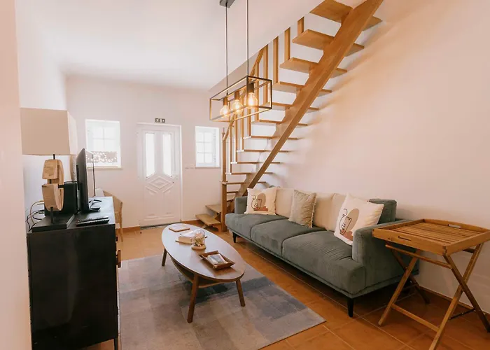 63 - Anjara Дом отдыха