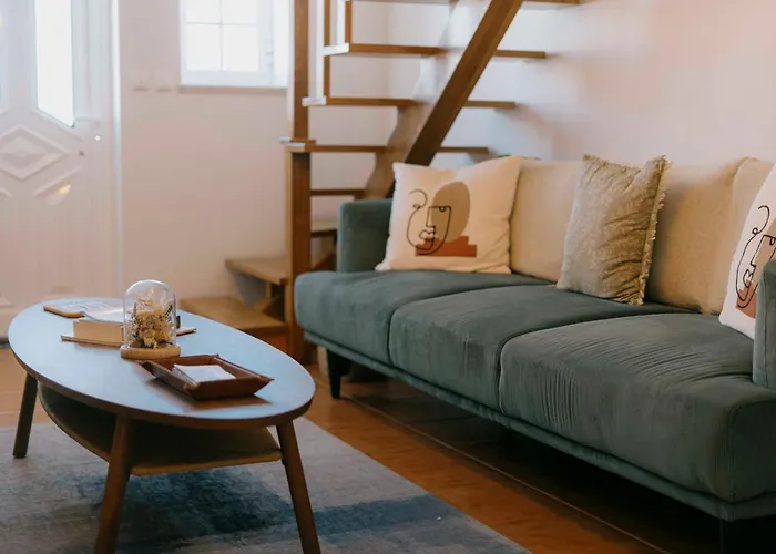 63 - Anjara Дом отдыха