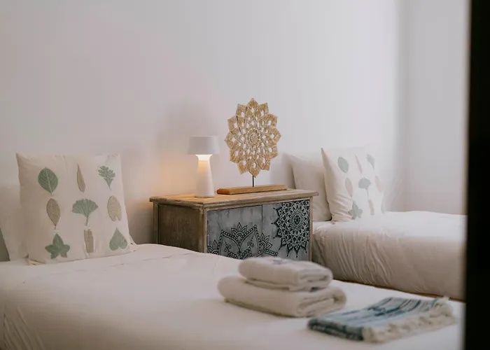 Дом отдыха 63 - Anjara *