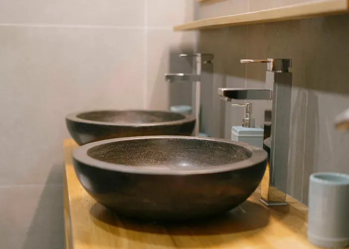 63 - Anjara Дом отдыха Пениши