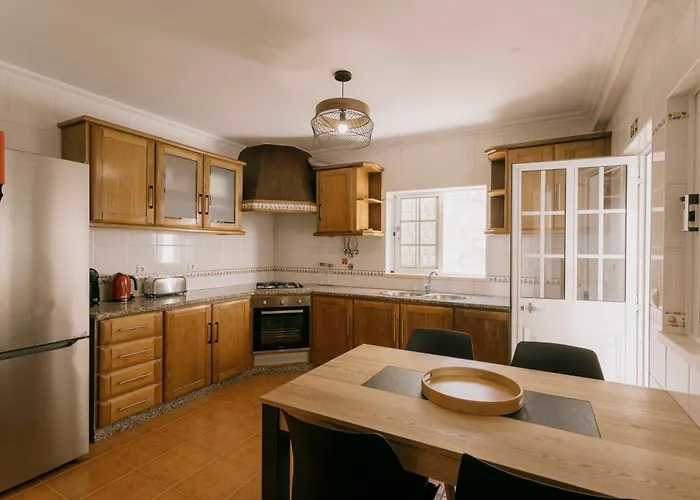 Дом отдыха 63 - Anjara Пениши