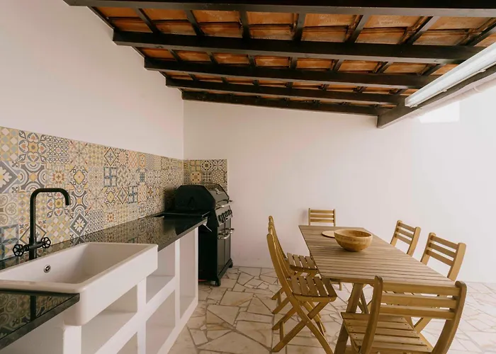 Дом отдыха 63 - Anjara Пениши