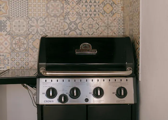 63 - Anjara Дом отдыха