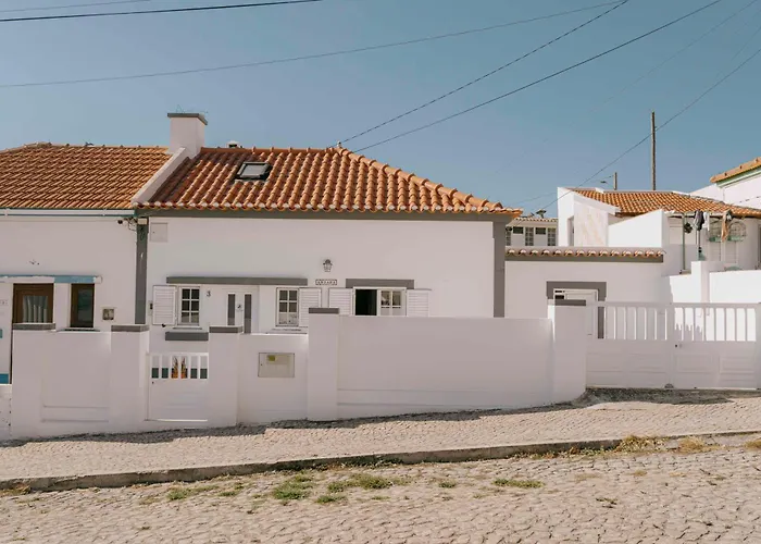 63 - Anjara Дом отдыха